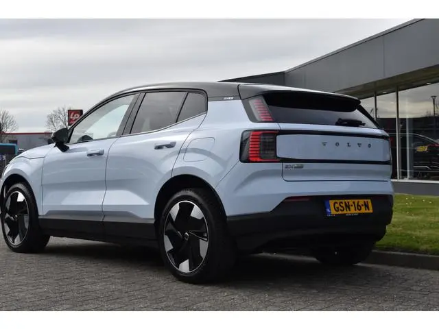 Volvo EX30