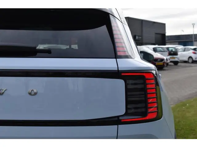 Volvo EX30