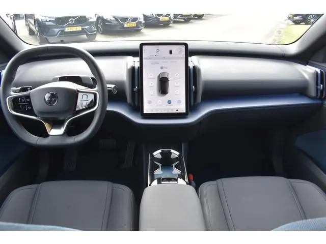 Volvo EX30