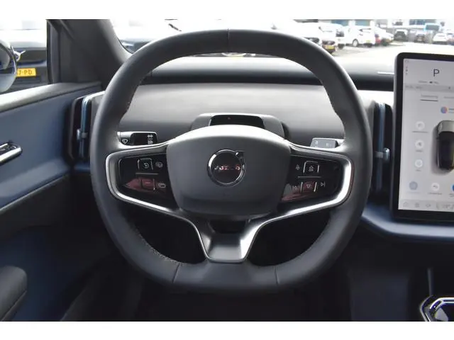 Volvo EX30