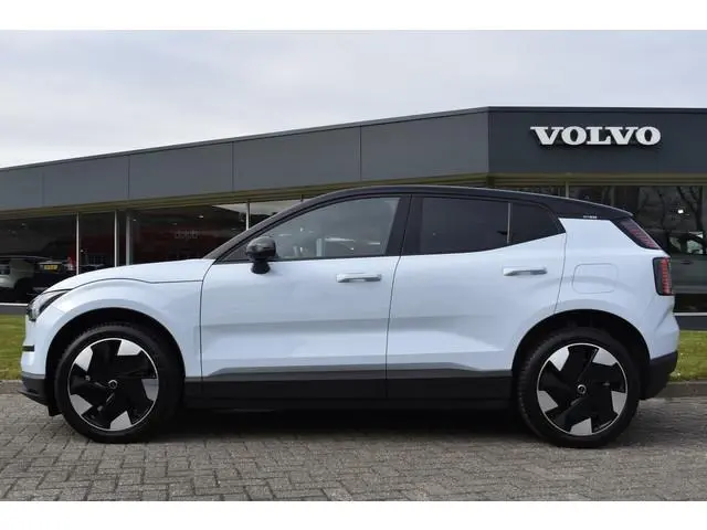 Volvo EX30