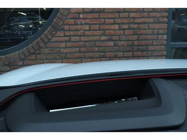 Audi SQ6 e-tron