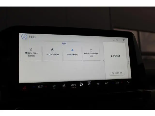 Ford Tourneo