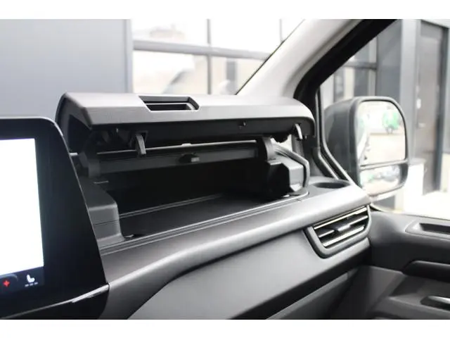 Ford Tourneo