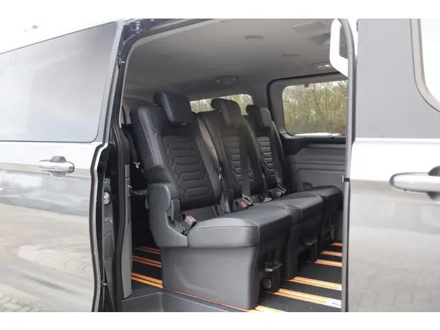 Ford Tourneo