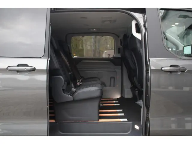 Ford Tourneo