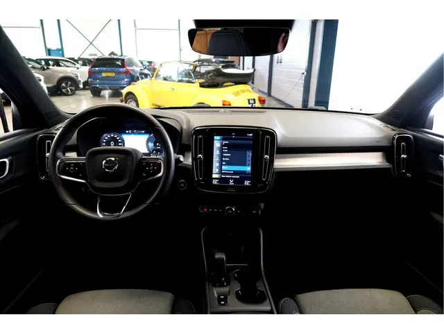 Volvo XC40 1.5 T4 Plug-in Hybrid 155kW/211pk DCT7 Inscription Exp. FACELIFT! CLIMA + ADAPT.CRUISE +...