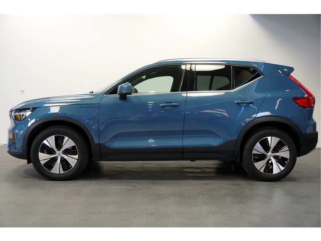 Volvo XC40 1.5 T4 Plug-in Hybrid 155kW/211pk DCT7 Inscription Exp. FACELIFT! CLIMA + ADAPT.CRUISE +...