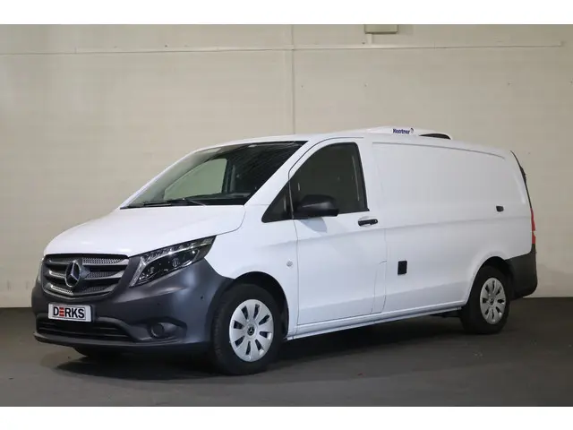 Mercedes-Benz Vito 116 CDI Automaat Koelwagen