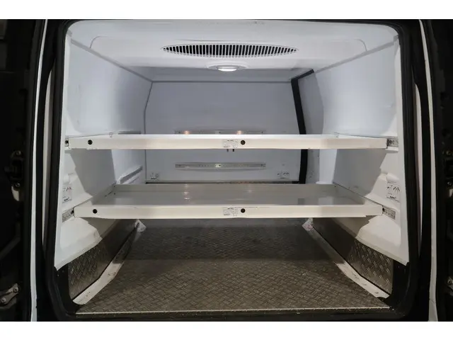 Mercedes-Benz Vito 116 CDI Automaat Koelwagen