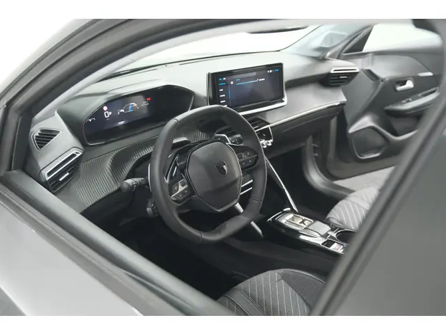 Peugeot 208 Hybrid 110 e-DCS6 Allure | Stoelverwarming | Apple Carplay | Parkeersensoren