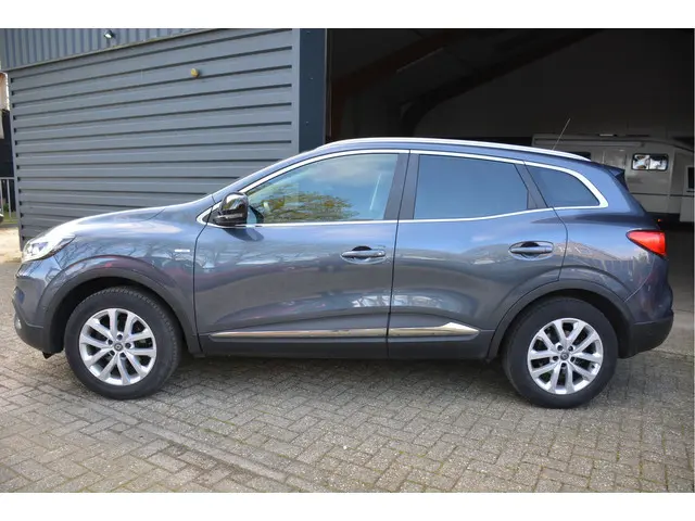 Renault Kadjar 1.2 TCe Bose Trekhaak Clima Camera