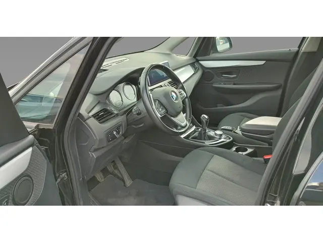 BMW 2 Serie
