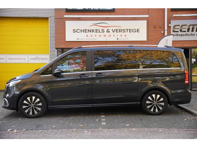 Mercedes-Benz EQV