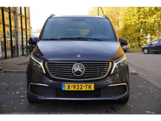 Mercedes-Benz EQV