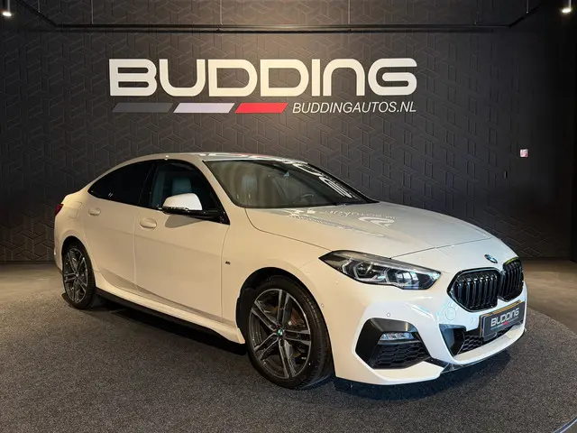 BMW 2-serie Gran Coupé 218i High Exe | M-sport | Camera | Maxton-pakket