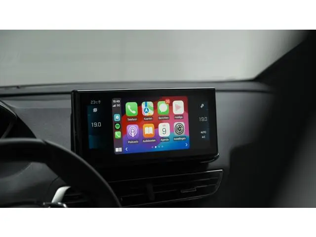 Peugeot 5008 PureTech 130 EAT8 Allure Pack Business | Trekhaak | Elektronische Kofferklep | Camera |...