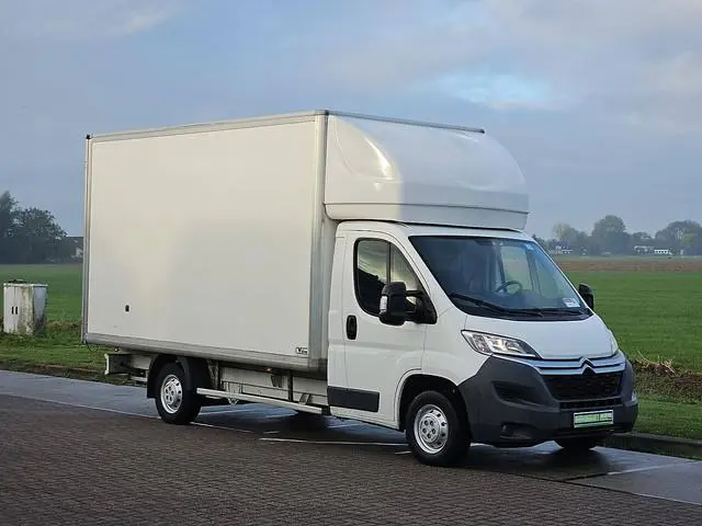 Citroën Jumper