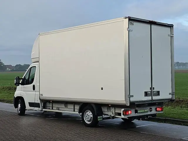 Citroën Jumper