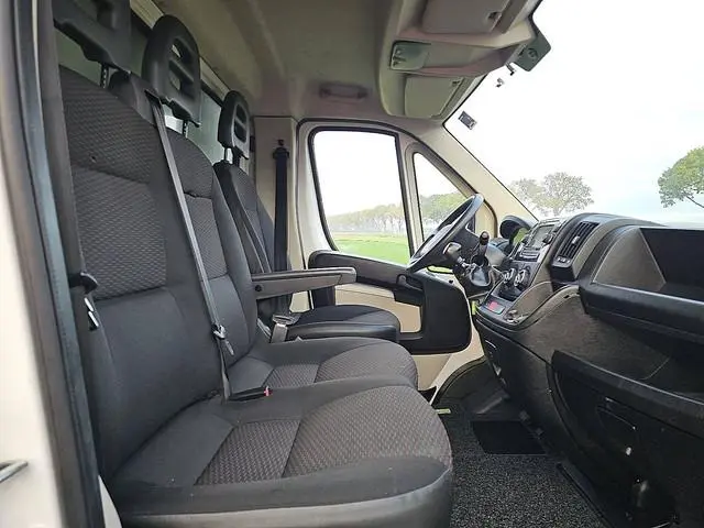 Citroën Jumper