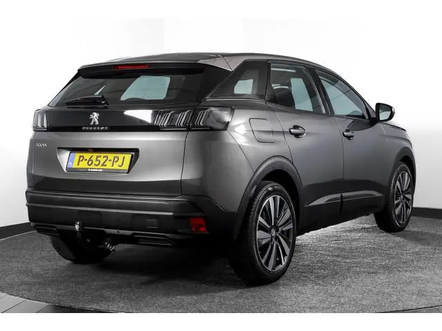 Peugeot 3008 1.2 PureTech 130 PK Active Pack Business Orig. NL | Dig. Cockpit | Cruise | PDC | NAV +...
