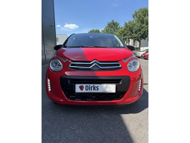 Citroën C1