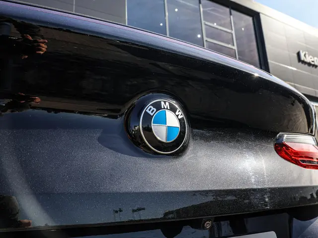 BMW 8 Serie