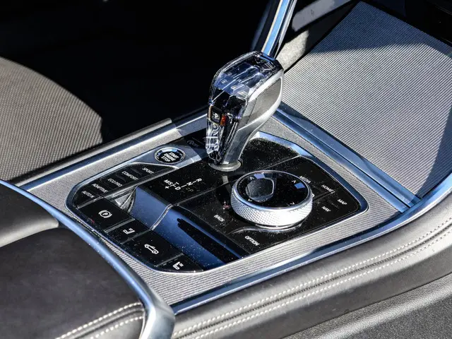 BMW 8 Serie