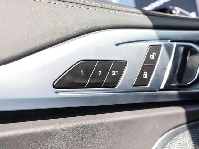 BMW 8 Serie
