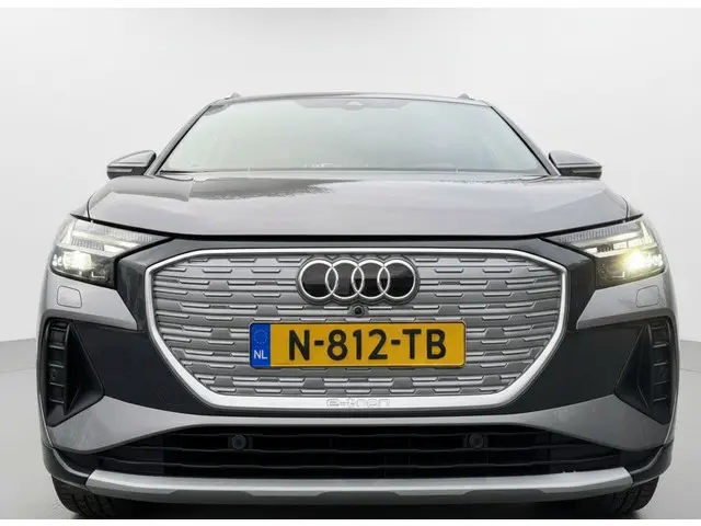 Audi Q4 e-tron 35 LAUNCH EDITION ADVANCED SPORT/PDC/NAVI