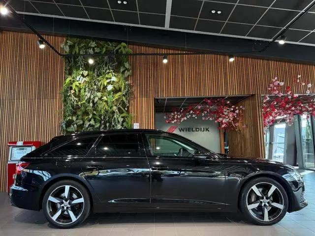 Audi A6 Avant 45 TFSI Sport Pro Line S