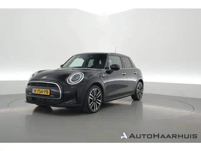 MINI Mini 1.5 Cooper Camden - Aut. | Rijklaar! | Orig. NL | Dig. Cockpit | Nav+CarPlay | ACC | Cruis...