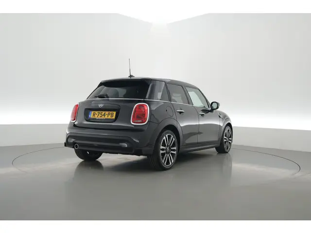 MINI Mini 1.5 Cooper Camden - Aut. | Rijklaar! | Orig. NL | Dig. Cockpit | Nav+CarPlay | ACC | Cruis...