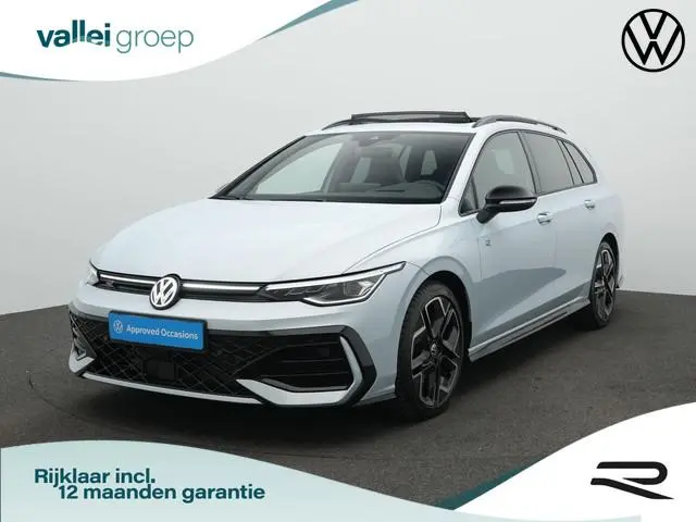 Volkswagen Golf Variant 1.5 eTSI 150 pk DSG R-Line | Panoramadak | Head-up display | Harman/Kardon |...