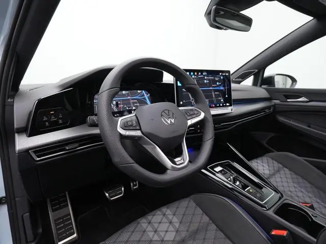 Volkswagen Golf Variant 1.5 eTSI 150 pk DSG R-Line | Panoramadak | Head-up display | Harman/Kardon |...