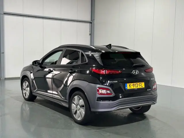 Hyundai Kona EV Fashion 64 kWh SOH 100% ✅ CarPlay/ Android auto ✅  Adapt cruise control