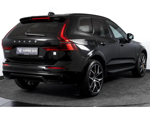 Volvo XC60 2.0 T8 Plug-in-hybrid AWD Polestar Engineered - Facelift MY26 | S/K-Panodak | Dig.Cockpit | Adapt.Cruise | Harman/Kardon | Stoel+-Stuurverw. | Elek. stoelen | 360 Camera | NAV + App.Connect + NAV | ECC | LM 22" | 9218