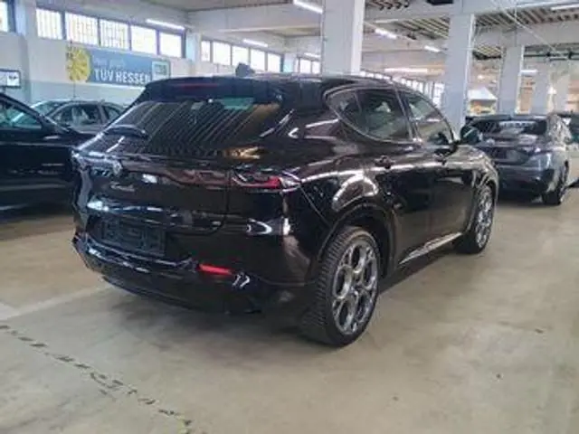 Alfa Romeo Tonale 1.5T 160pk Automaat Veloce 20" Panorama