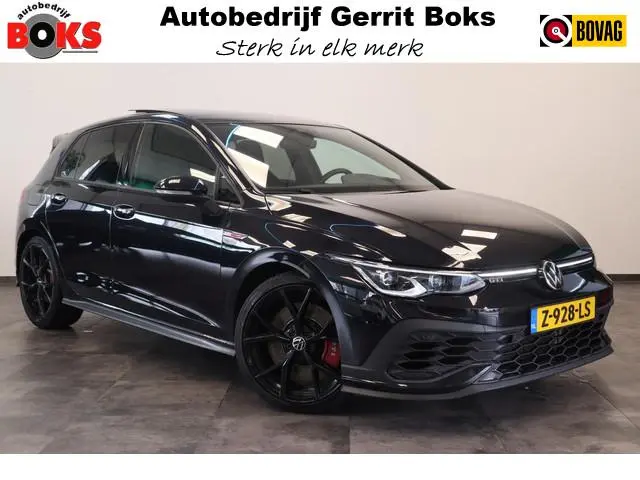 Volkswagen Golf 2.0 TSI GTI Clubsport Panoramadak Harman&Kardon Head-Up 24 Maanden garantie* (Vraag...