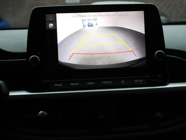 Kia Picanto 1.0 DPi Automaat DynamicLine | Navigatie | Airco | Camera | DAB | Lichtmetalen velgen | Bluetooth | Apple Carplay/Android Auto | Cruise Control