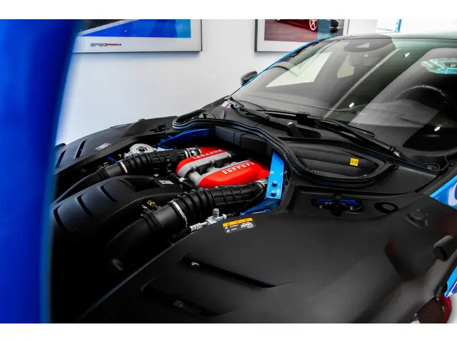 Ferrari Purosangue