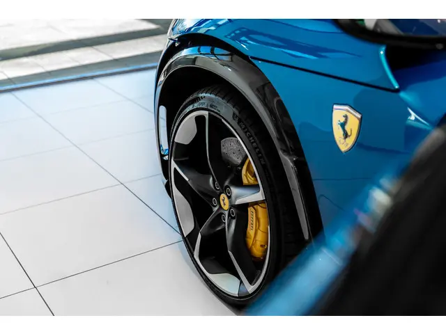 Ferrari Purosangue