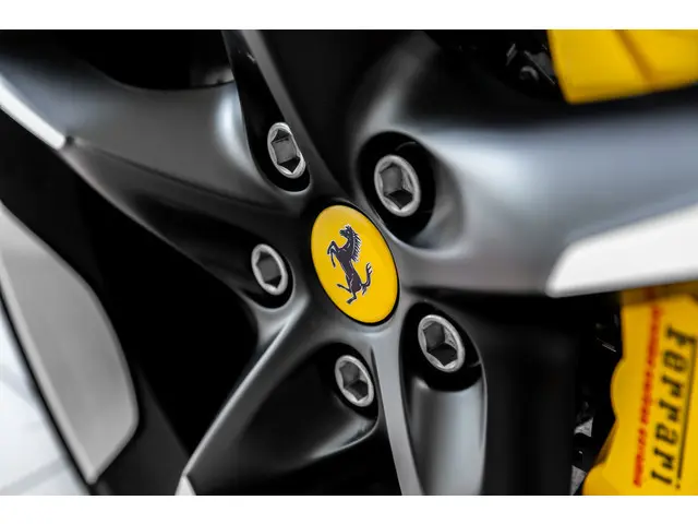 Ferrari Purosangue