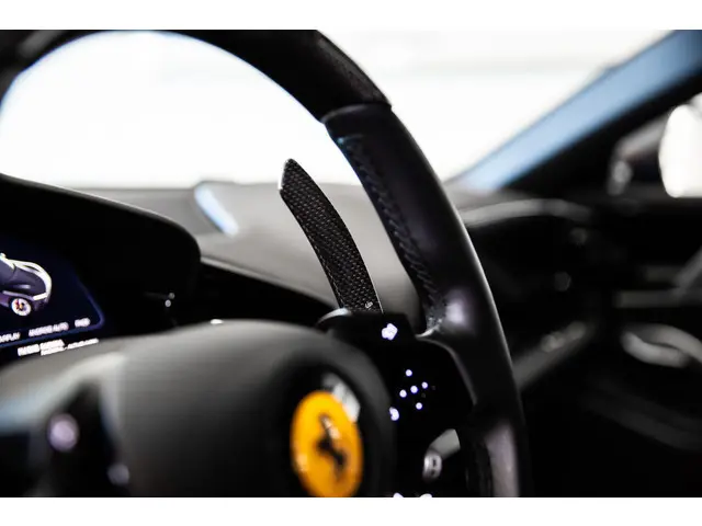 Ferrari Purosangue