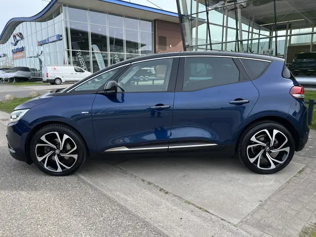 Renault Scénic