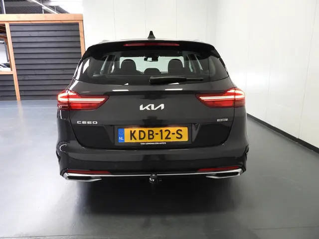 Kia Ceed Sportswagon