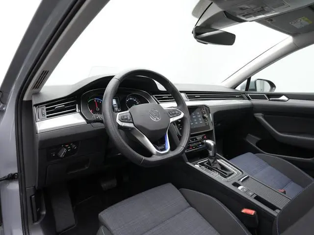 Volkswagen Passat 1.4 TSI 218 pk PHEV GTE | Panoramadak | Head-up display | 360 Camera | Adaptive Cr...