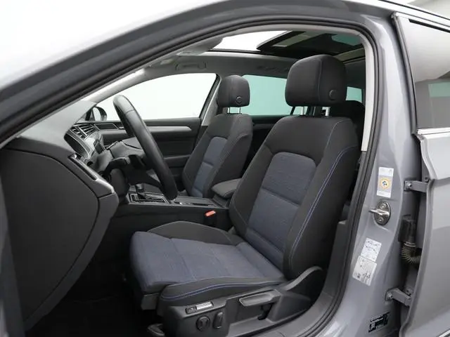 Volkswagen Passat 1.4 TSI 218 pk PHEV GTE | Panoramadak | Head-up display | 360 Camera | Adaptive Cr...