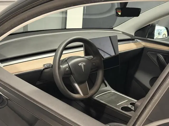 Tesla Model Y Performance AWD 75 kWh | Trekhaak | Performance | SOH 93,5% |