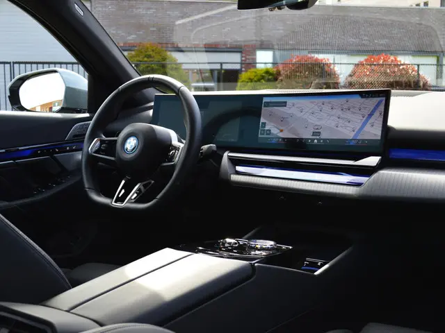 BMW i5